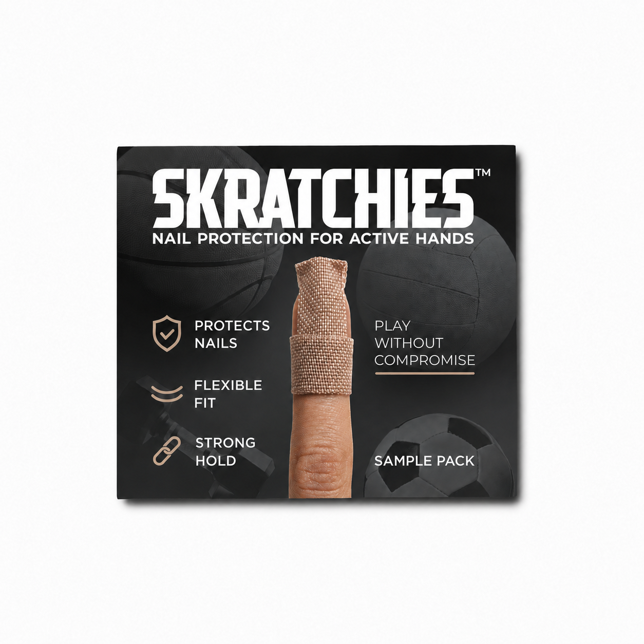 Skratchies - Trial Pack 10 Pcs
